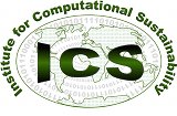 Institute for Computational
                Sustainability (ICS)