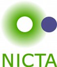 National ICT Australia
                Limited